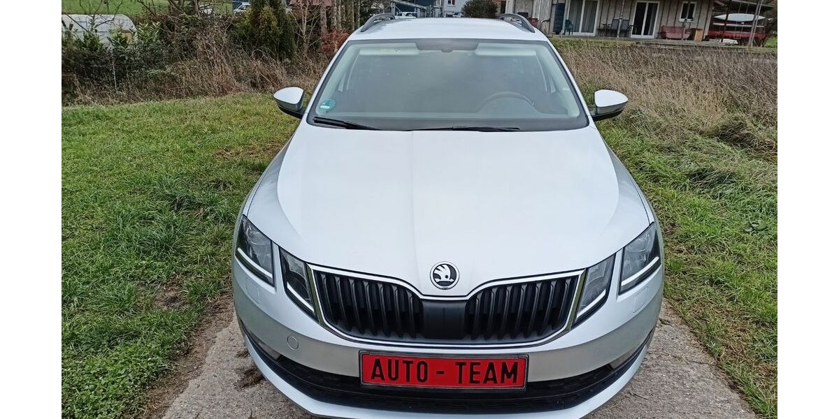 Skoda Octavia 333.500 km 7.588 &euro; Möckmühl 74219