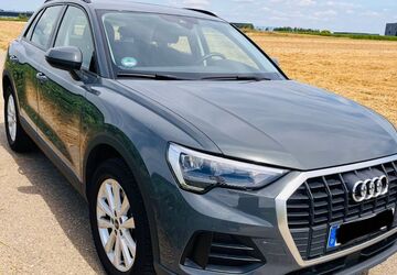Audi Q3 27.000 km 27.999 &euro; Oberriexingen 71739