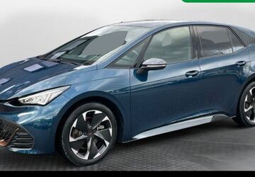 Cupra Born 21.850 km 26.590 &euro; Öhringen 74613