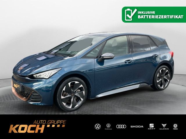 Cupra Born 21.850 km 27.160 &euro; Öhringen 74613