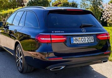 Mercedes-Benz E 300 149.500 km 24.500 &euro; Untergruppenbach 74199