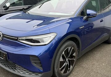 VW ID.4 47.500 km 25.690 &euro; Zaberfeld 74374