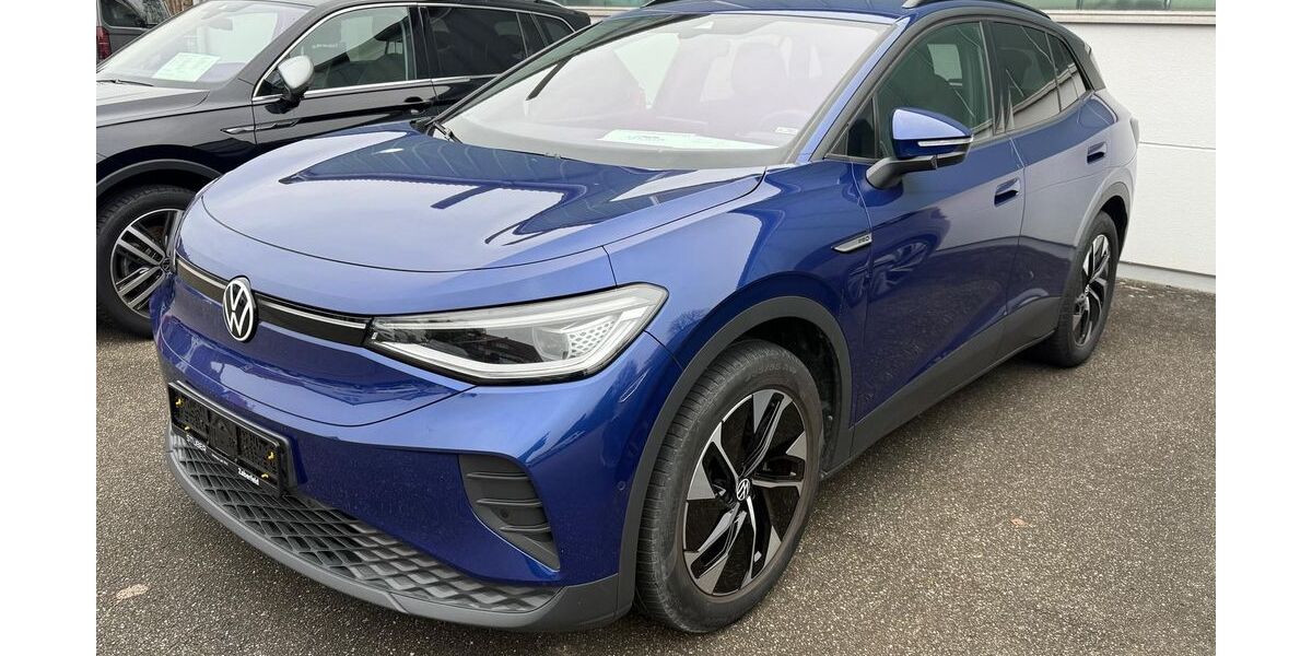 VW ID.4 47.500 km 25.690 &euro; Zaberfeld 74374