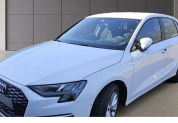 Audi A3 41.600 km 26.330 &euro; Neckarsulm 74172