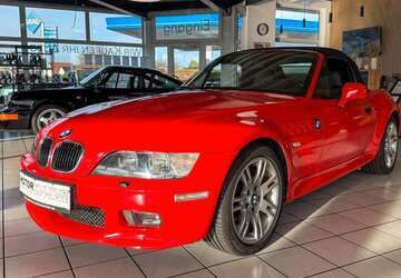BMW Z3 88.300 km 14.990 &euro; Lauffen a. N. 74348