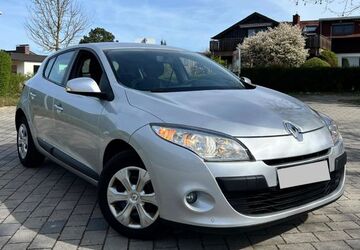 Renault Megane 140.000 km 3.800 &euro; Güglingen 74363