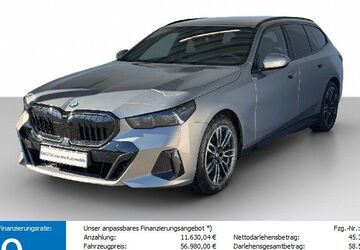 BMW 520 13.339 km 56.680 &euro; Heilbronn 74076