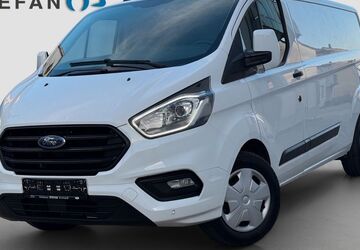Ford Transit Custom 133.689 km 16.690 &euro; Kirchardt 74912