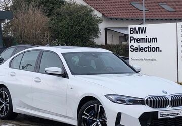 BMW 330 29.987 km 43.900 &euro; Backnang 71522