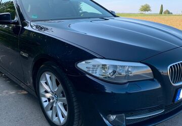 BMW 530 278.000 km 8.500 &euro; Markgröningen 71706