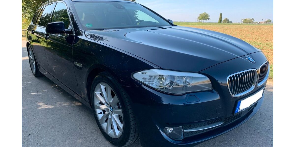 BMW 530 278.000 km 8.500 &euro; Markgröningen 71706