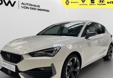 Cupra Leon 14.800 km 25.980 &euro; Heilbronn 74076