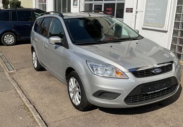 Ford Focus 92.250 km 5.650 &euro; Möglingen 71696