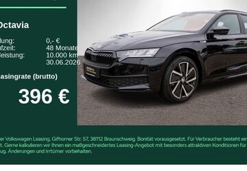Skoda Octavia 32.990 km 35.790 &euro; Heilbronn 74076