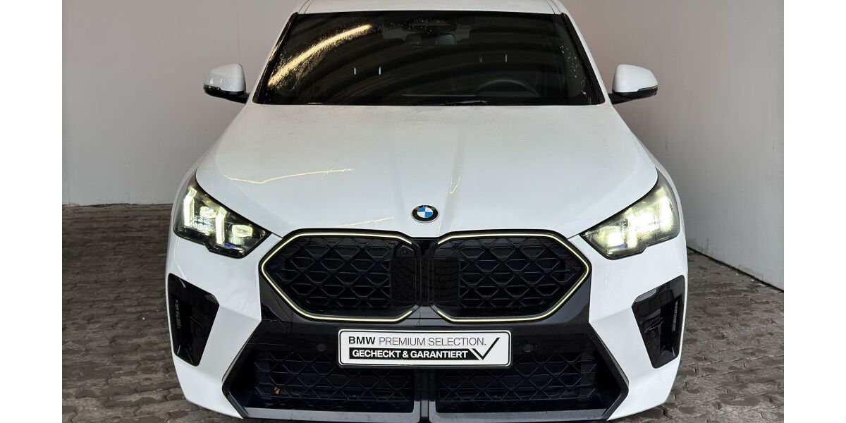 BMW X2 11.529 km 45.980 &euro; Heilbronn 74076