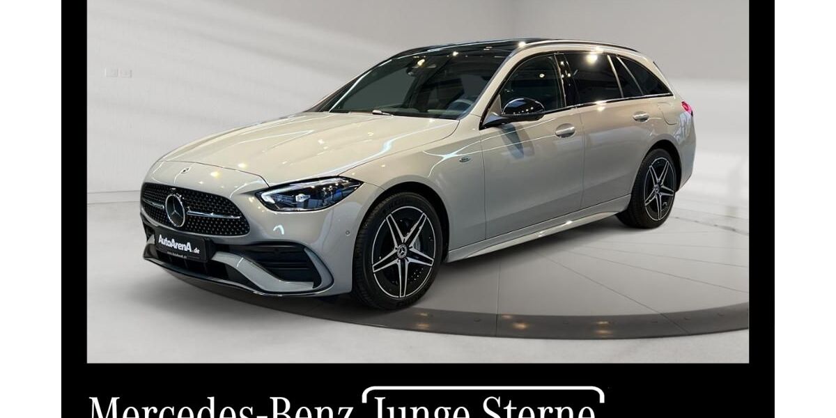 Mercedes-Benz C 300 18.212 km 56.945 &euro; Heilbronn 74072