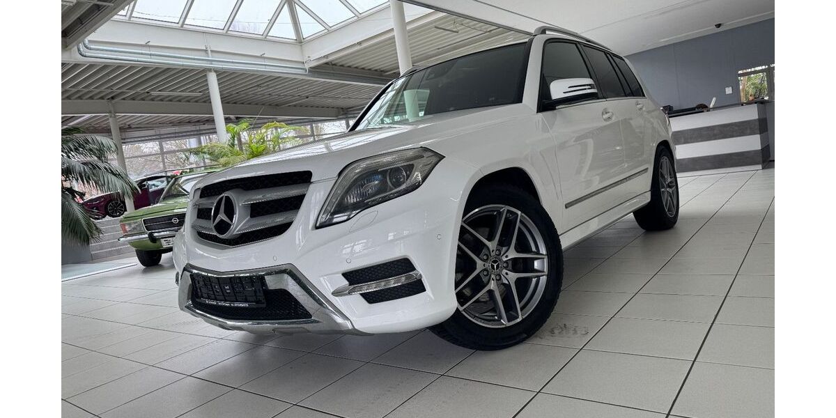 Mercedes-Benz GLK 350 186.000 km 15.290 &euro; Öhringen 74613
