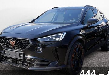 Cupra Formentor 25.900 km 41.876 &euro; Bietigheim-Bissingen 74321