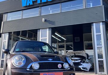 Mini Cooper S 148.300 km 5.990 &euro; Backnang 71522