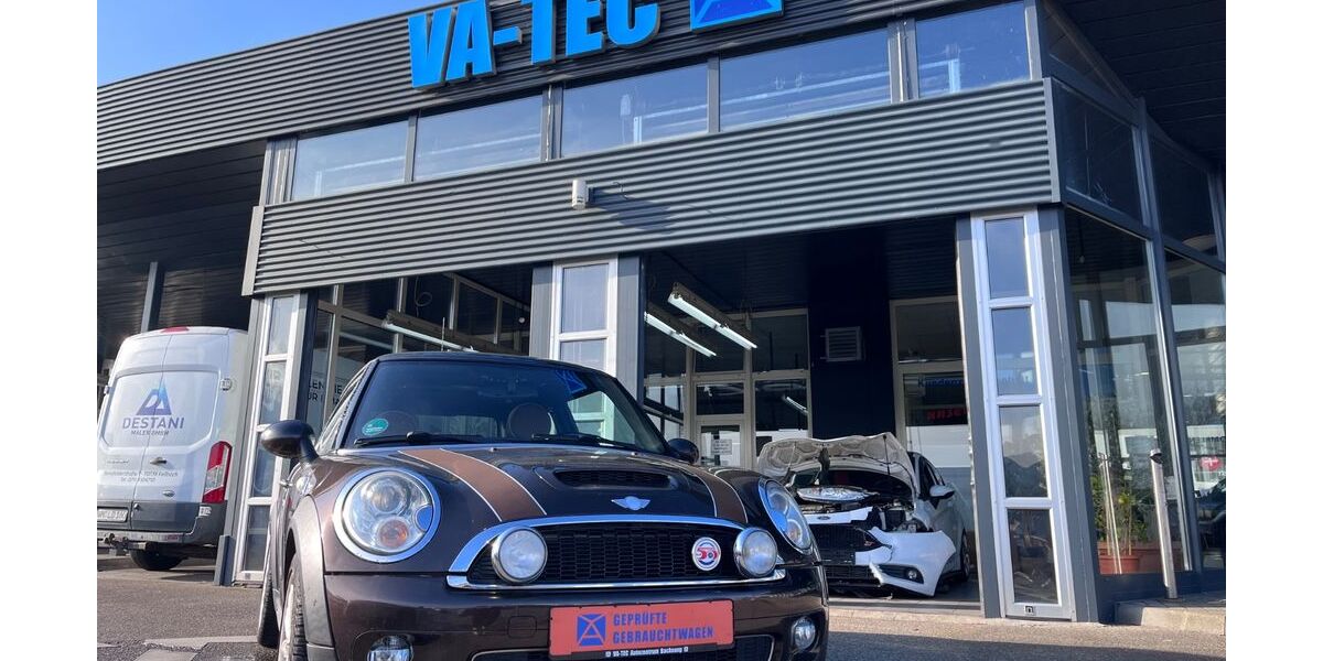 Mini Cooper S 148.300 km 5.990 &euro; Backnang 71522