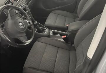 VW Golf 110.000 km 5.800 &euro; Sinsheim 74889