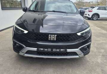 Fiat Tipo 38.726 km 13.500 &euro; Neuenstadt am Kocher 74196