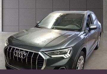 Audi Q3 98.000 km 31.430 &euro; Neckarsulm 74172