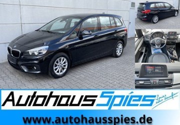 BMW 218 Gran Tourer 78.413 km 9.990 &euro; Heilbronn 74076