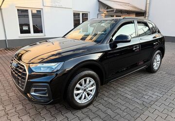 Audi Q5 92.000 km 30.999 &euro; Heilbronn 74074