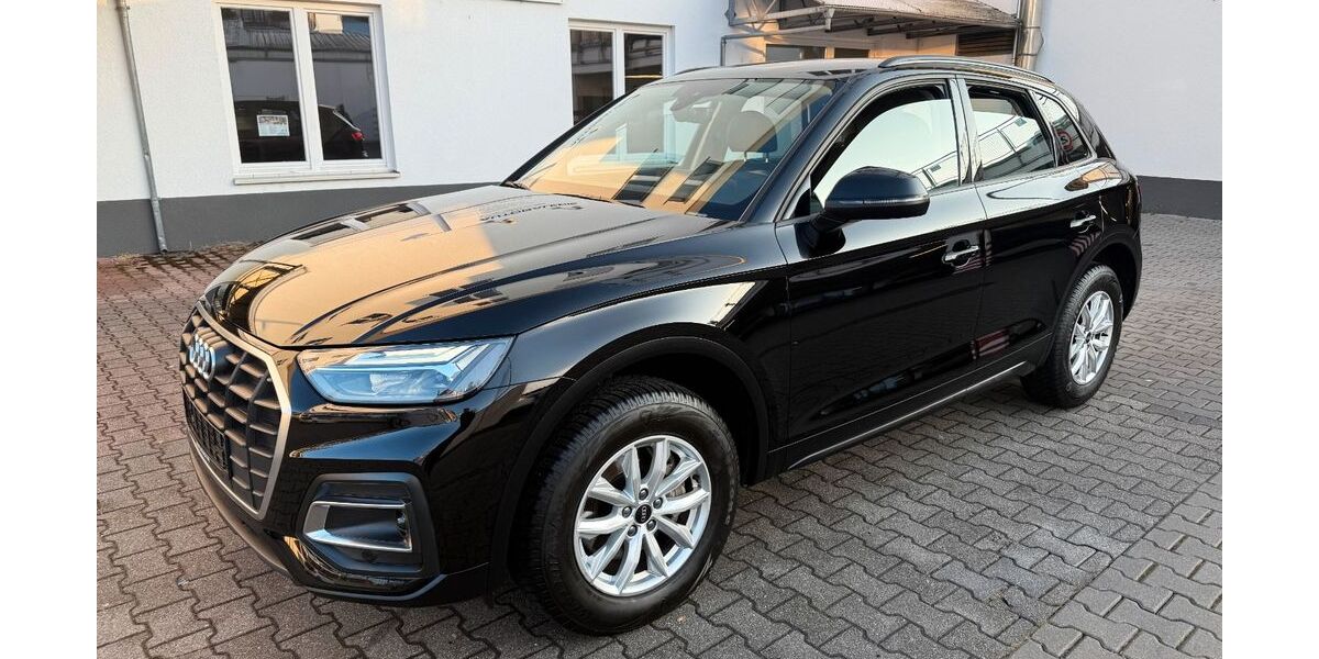Audi Q5 92.000 km 30.999 &euro; Heilbronn 74074