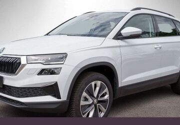 Skoda Karoq 53.900 km 28.690 &euro; Neckarsulm 74172