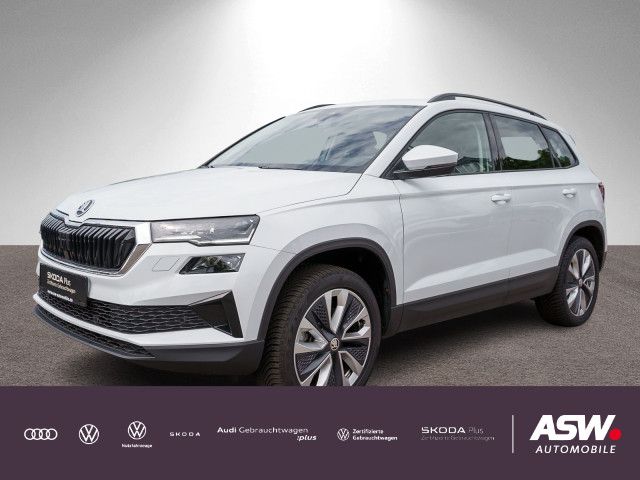 Skoda Karoq 53.900 km 28.690 &euro; Neckarsulm 74172