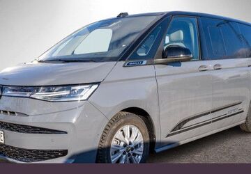 VW T7 Multivan 7.500 km 85.890 &euro; Neckarsulm 74172