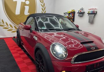 Mini John Cooper Works 104.000 km 13.000 &euro; Ilsfeld 74360