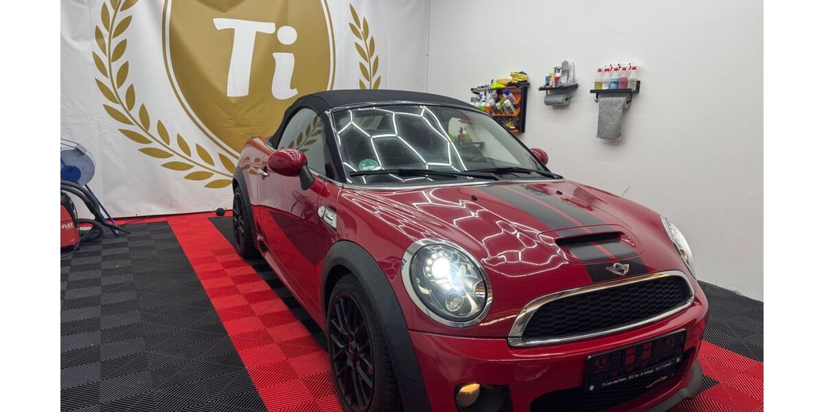 Mini John Cooper Works 104.000 km 13.000 &euro; Ilsfeld 74360