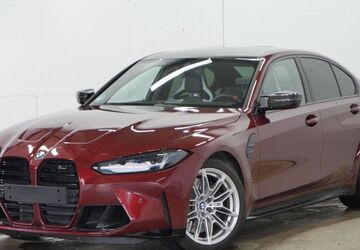 BMW M3 10.651 km 83.900 &euro; Backnang 71522