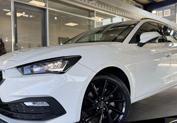 Seat Leon 155.000 km 13.990 &euro; Heilbronn 74080