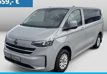 VW T7 Kombi 4.666 km 48.990 &euro; Bietigheim-Bissingen 74321