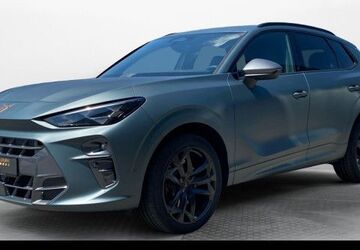 Cupra Terramar 2.999 km 49.476 &euro; Öhringen 74613