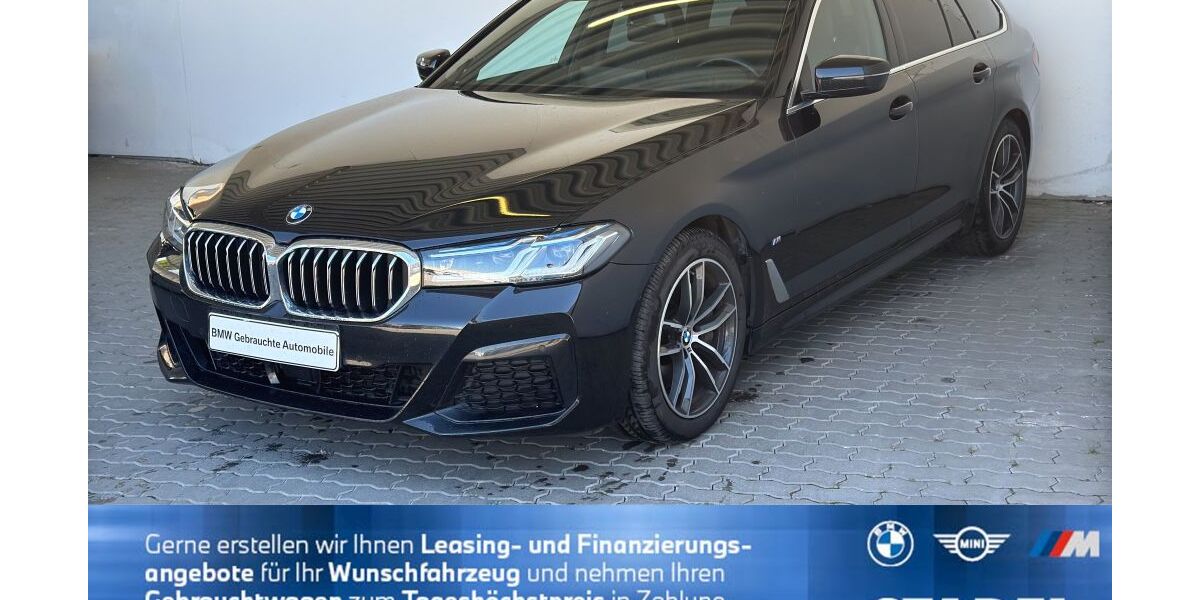 BMW 540 79.658 km 41.444 &euro; Heilbronn 74074