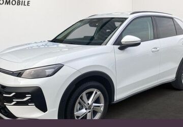VW T-Roc 4.900 km 34.480 &euro; Bad Rappenau 74906
