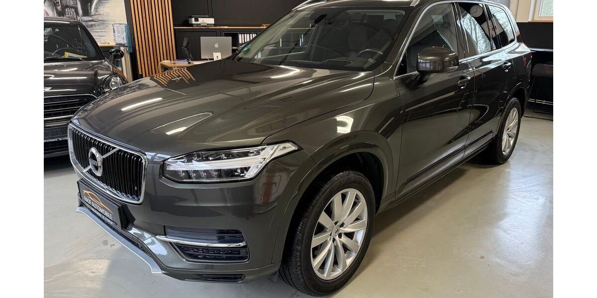 Volvo XC90 116.000 km 39.990 &euro; Heilbronn 74078