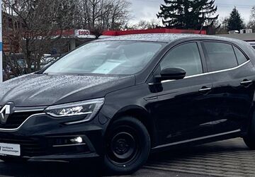 Renault Megane 65.462 km 15.590 &euro; Backnang 71522