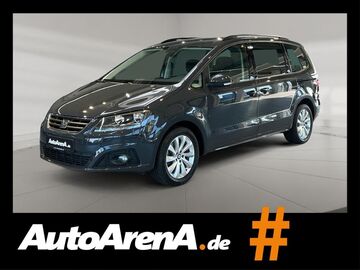 Gebrauchte Seat Alhambra