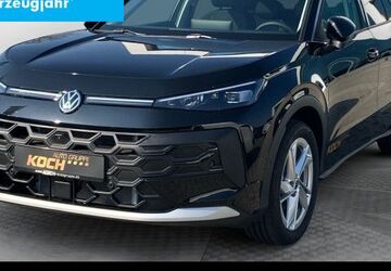 VW T-Roc 3.500 km 41.490 &euro; Öhringen 74613