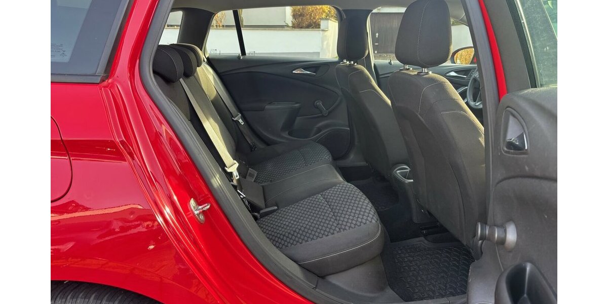 Opel Astra K 1.6 CDTI Selection StartStop 160.000 km 4.990 &euro; Neckarsulm 74172