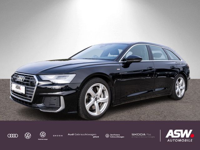 Audi A6 71.100 km 33.560 &euro; Bad Rappenau 74906