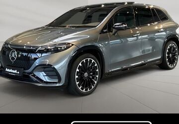 Mercedes-Benz EQS 22.816 km 77.859 &euro; Heilbronn 74072