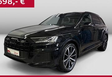 Audi Q7 58.400 km 65.960 &euro; Ludwigsburg 71636