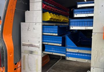 VW T5 Transporter 273.482 km 4.990 &euro; Waibstadt 74915